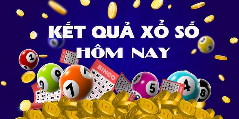 Giới thiệu tổng quan về xổ số kiến thiết Rikvip
